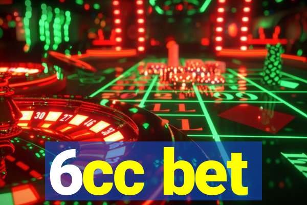 6cc bet